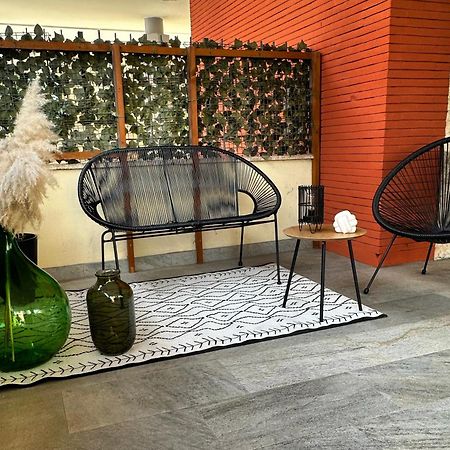 Maison37 Bilocale Firenze Facilita Di Parcheggio Exterior foto