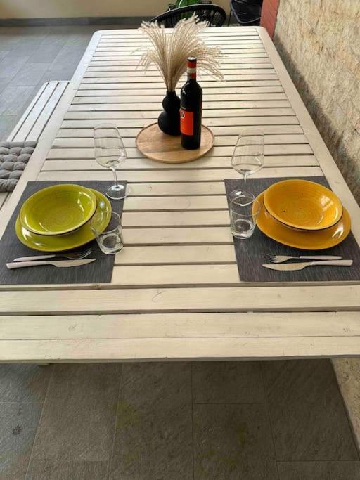 Maison37 Bilocale Firenze Facilita Di Parcheggio Exterior foto