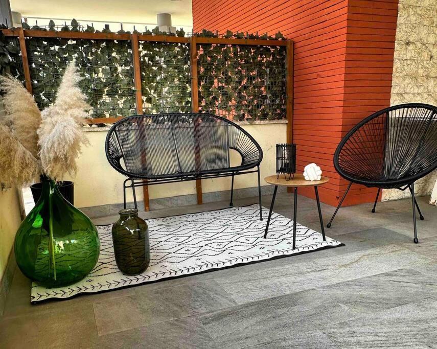 Maison37 Bilocale Firenze Facilita Di Parcheggio Exterior foto