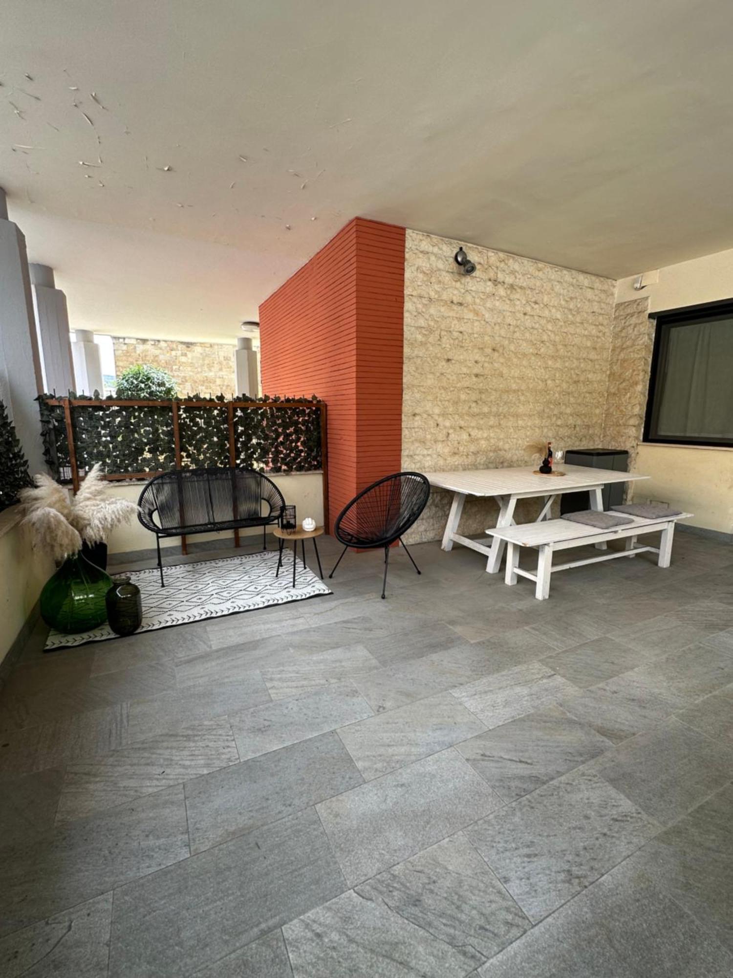 Maison37 Bilocale Firenze Facilita Di Parcheggio Exterior foto