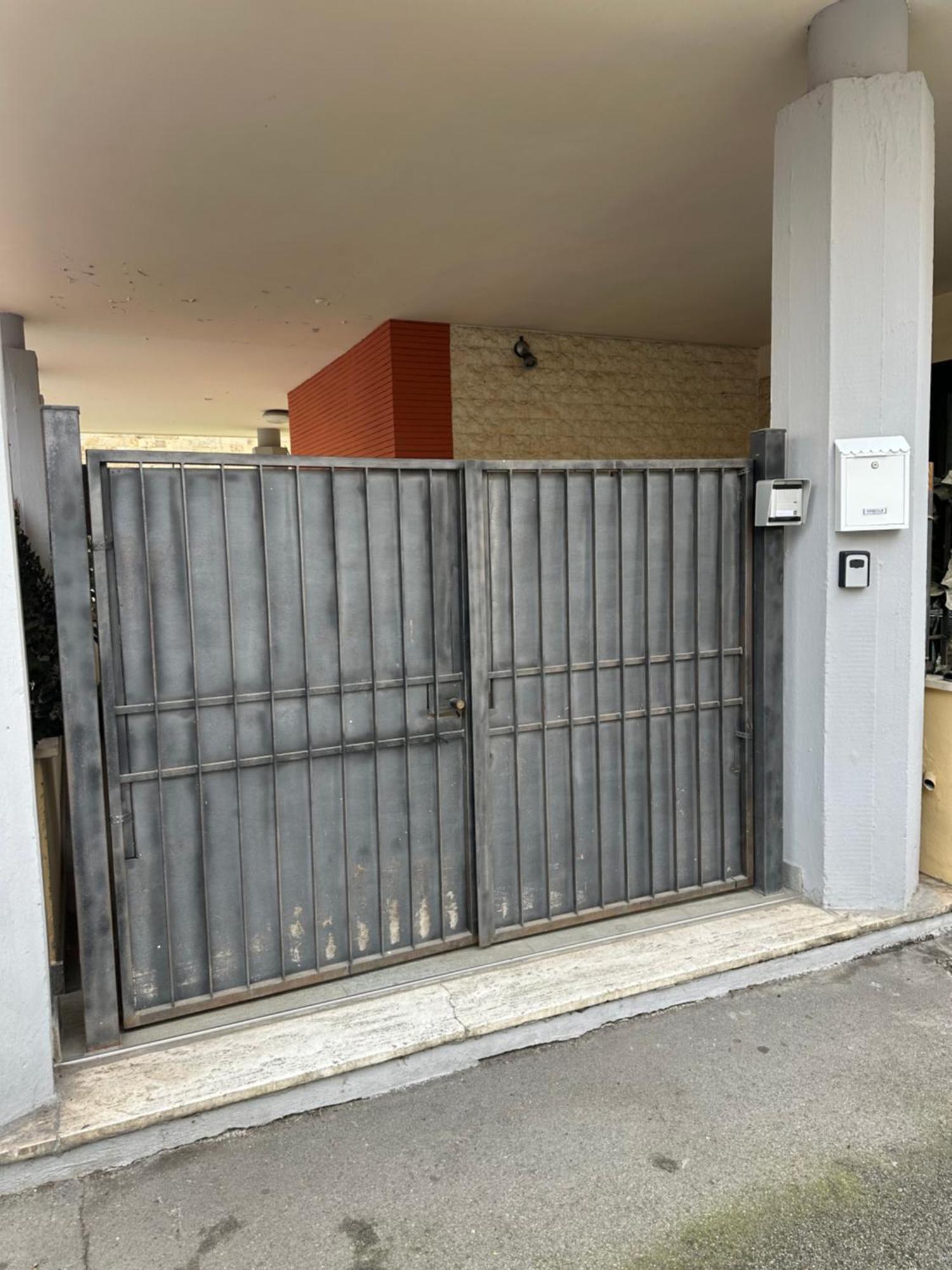 Maison37 Bilocale Firenze Facilita Di Parcheggio Exterior foto